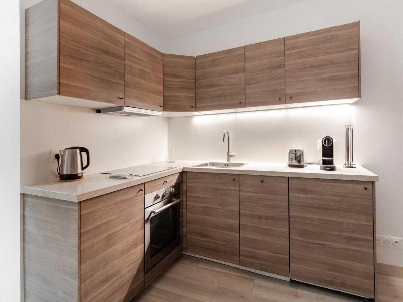 Modern apartment -1BR-4P- Saint-Germain-des-Pres - image 11