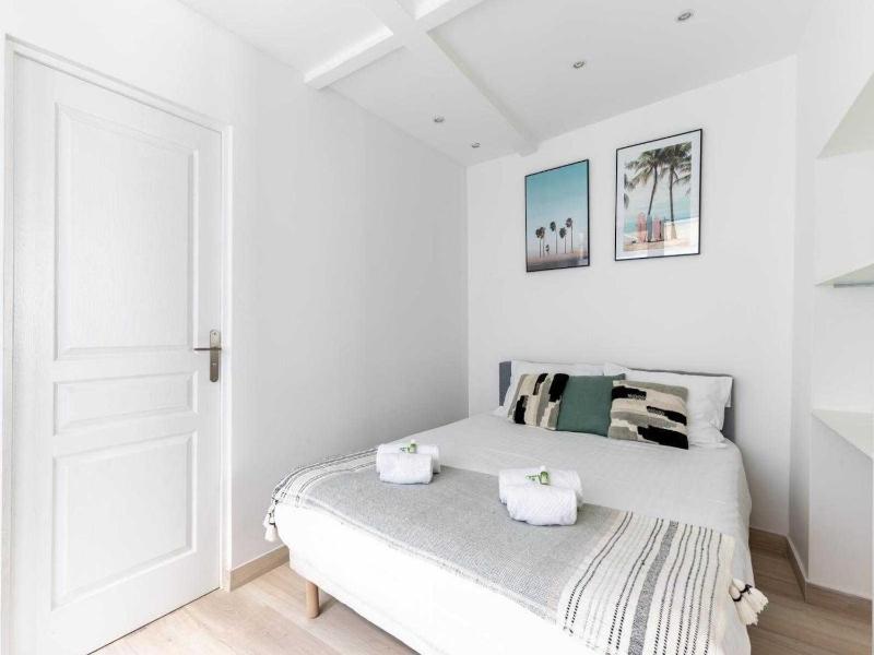 Modern apartment -1BR-4P- Saint-Germain-des-Pres - image 16