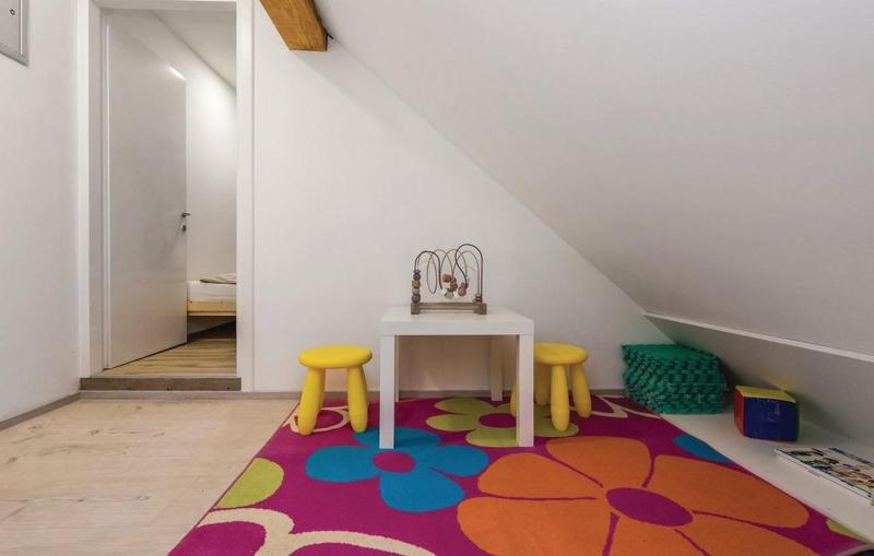 Two-Bedroom Apartment with Balcony image 2