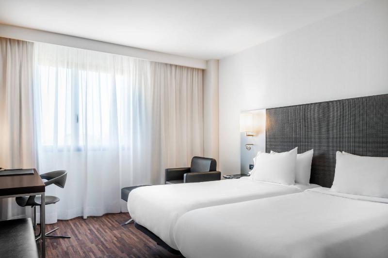 Standard Room Twin, Guest room, 2 Twin/Single Bed(s) image 1