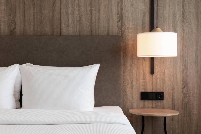 Deluxe King Room image 4