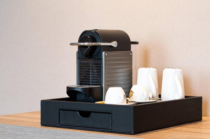 King Suite with Sofa Bed image 2