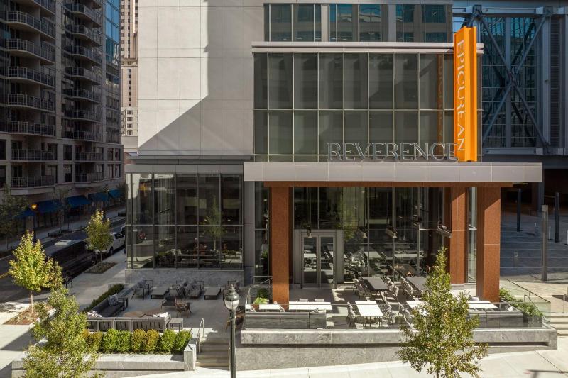 Epicurean Atlanta Autograph Collection - image 13