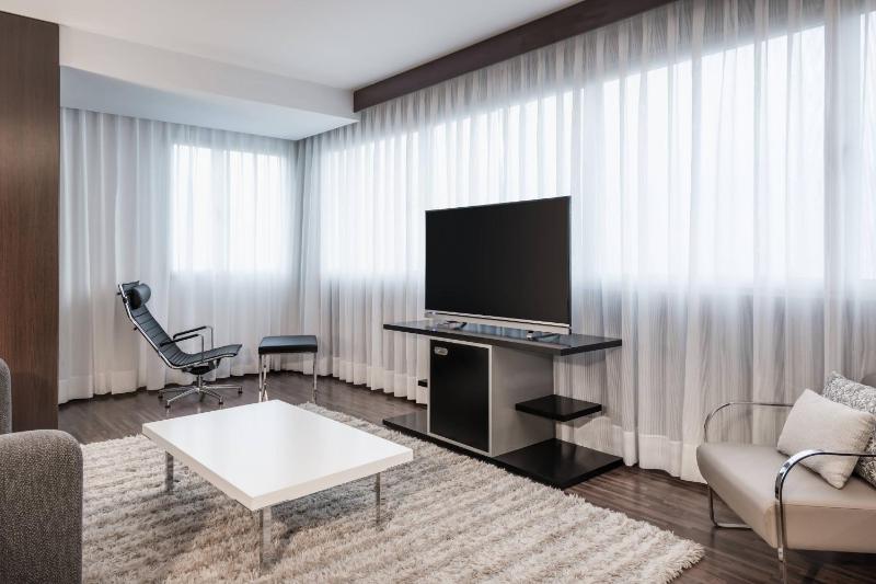 AC Hotel Alicante - image 18