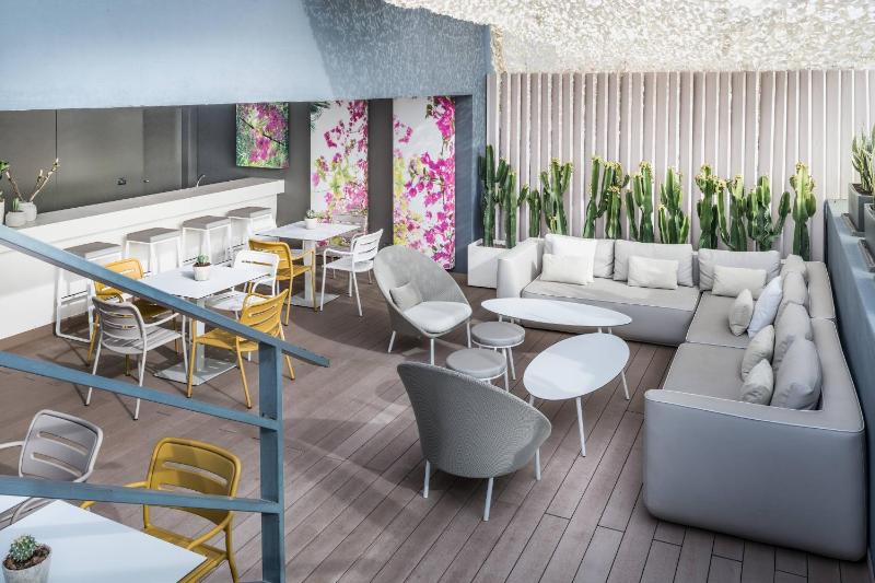 AC Hotel Alicante - image 7