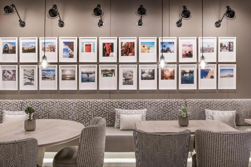 AC Hotel Alicante - image 1