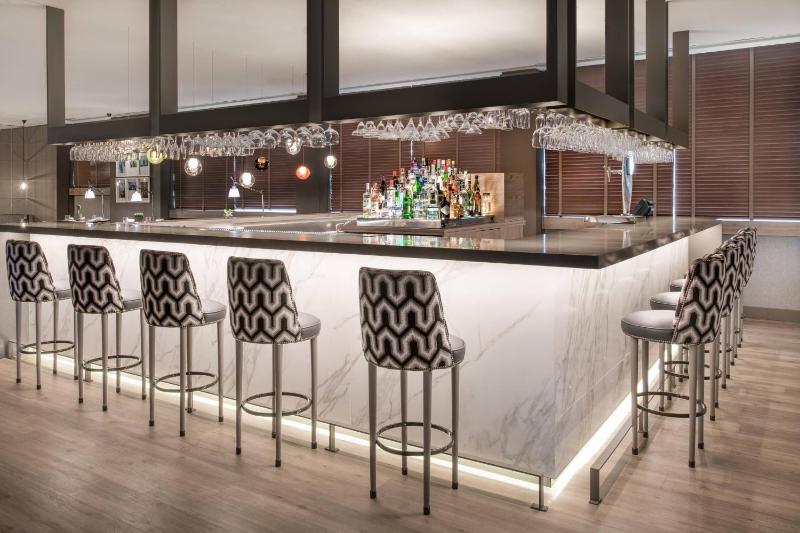AC Hotel Alicante - image 20