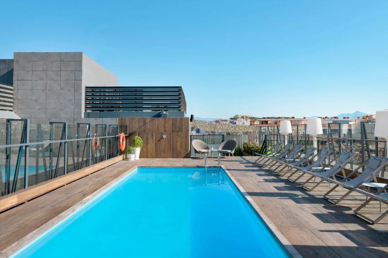 AC Hotel Alicante - image 19