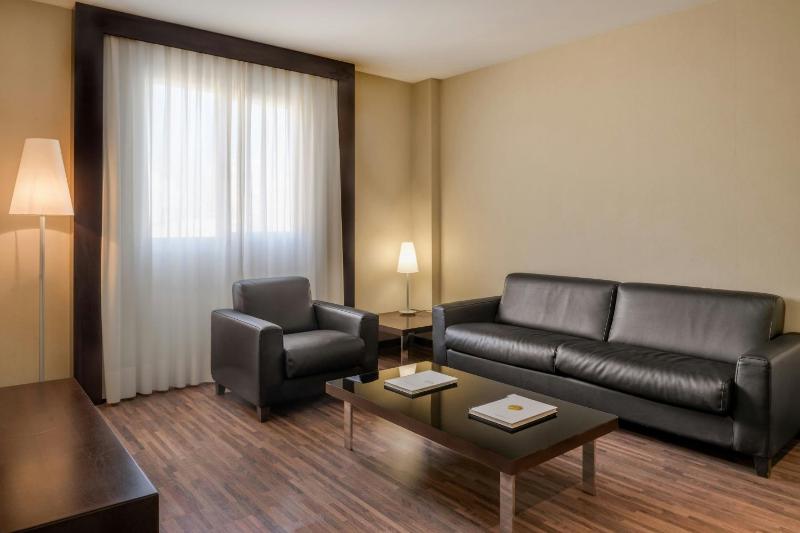 Junior King Suite image 1