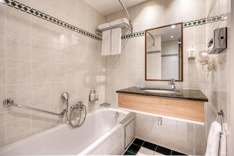 Standard Double Room image 4