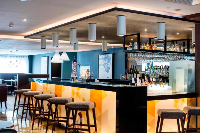 AC Hotel Birmingham - image 11