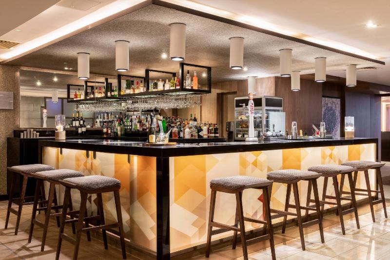 AC Hotel Birmingham - image 34