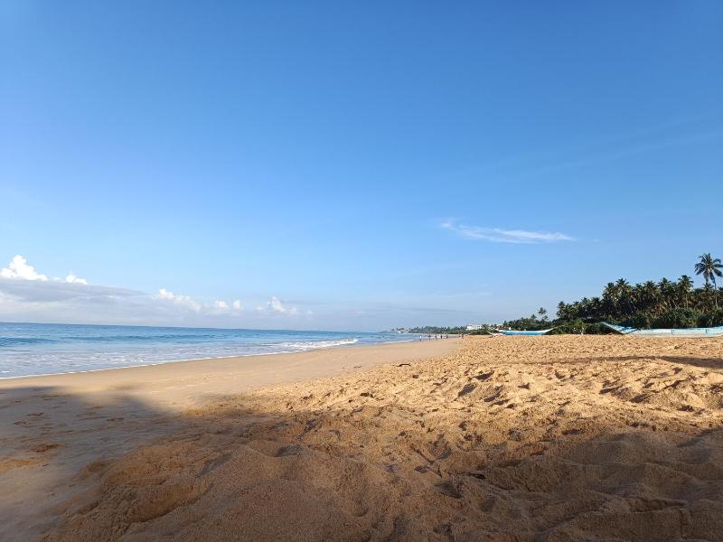 Green Villa Ahungalla - image 8
