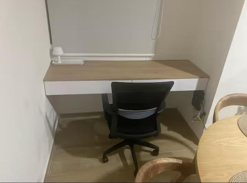 REFUGIO URBANO - Apartamento para descanso y trabajo remoto en Alameda del Río Barranquilla - image 6