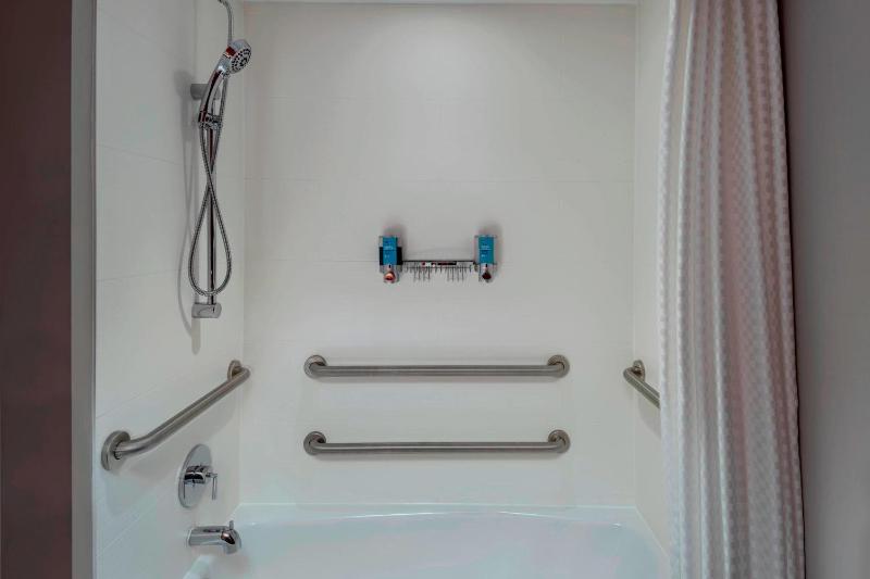 Aloft by Marriott Austin Downtown - image 45