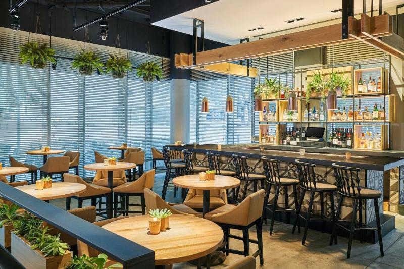Aloft by Marriott Austin Downtown - image 44