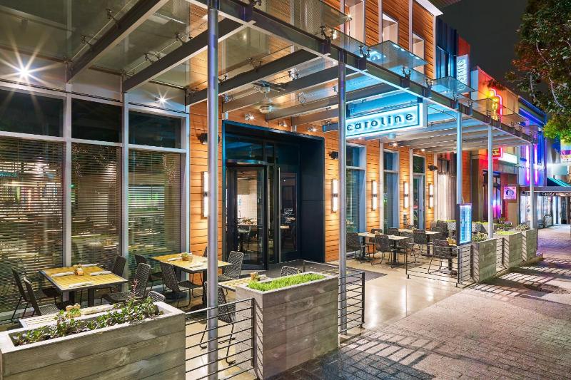 Aloft by Marriott Austin Downtown - image 17