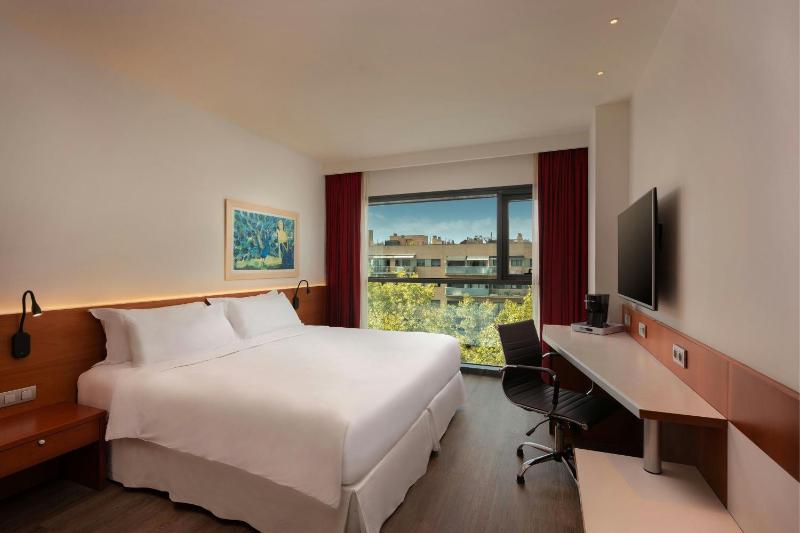 Classic King Room image 1