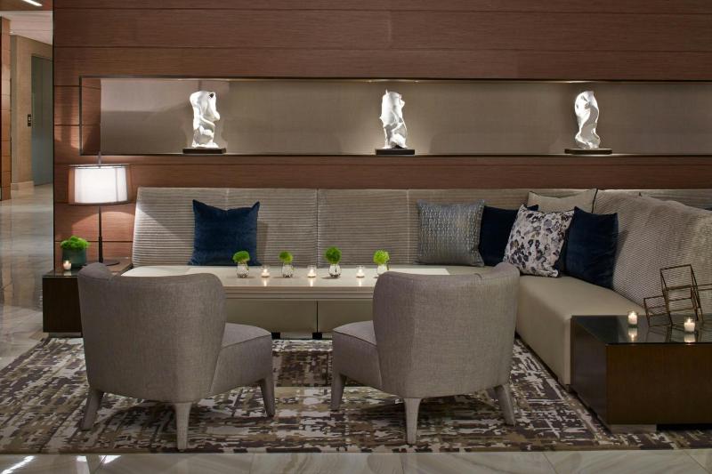 AC Hotel Atlanta Downtown - image 41