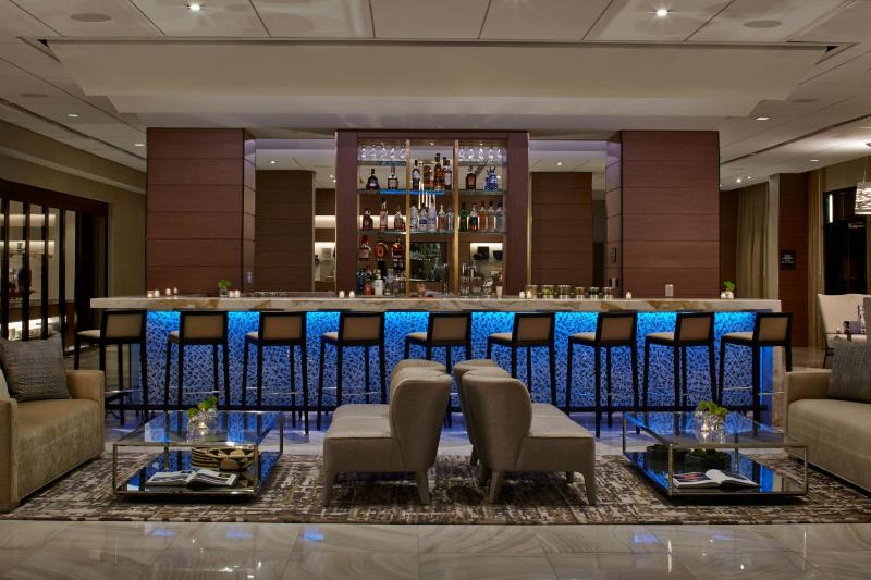 AC Hotel Atlanta Downtown - image 10