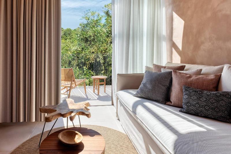 Horizon Junior - Suite with Sofa Bed and Balcony image 1