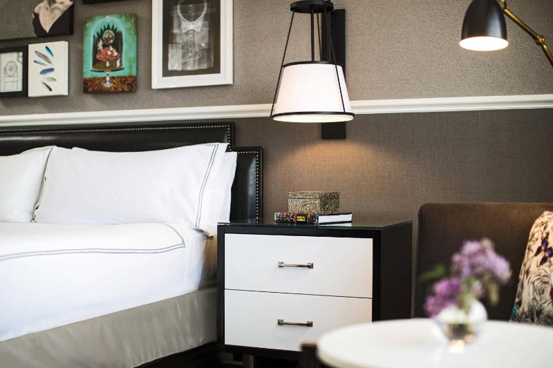 The Lindy Renaissance Charleston Hotel - image 36