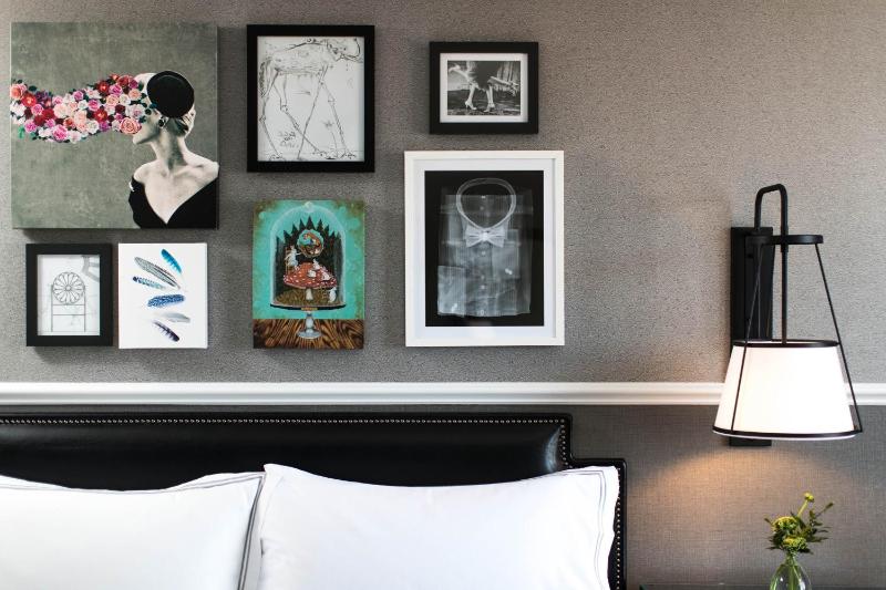 The Lindy Renaissance Charleston Hotel - image 10