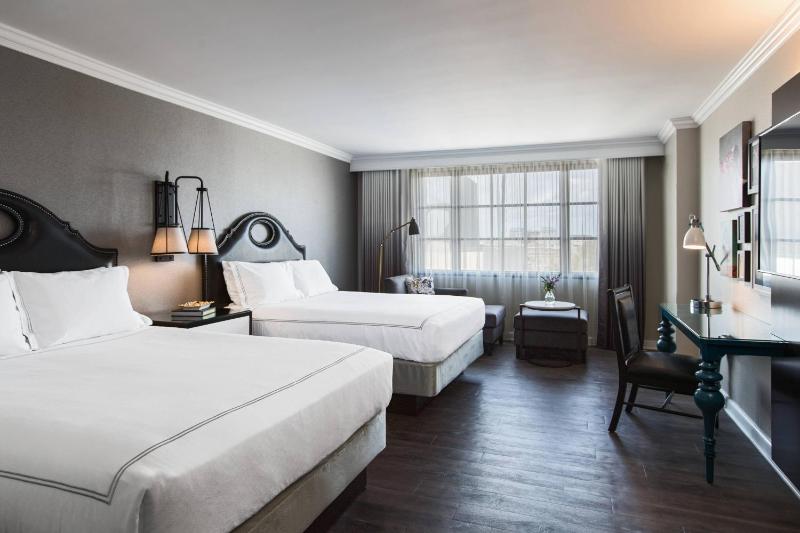 The Lindy Renaissance Charleston Hotel - image 35