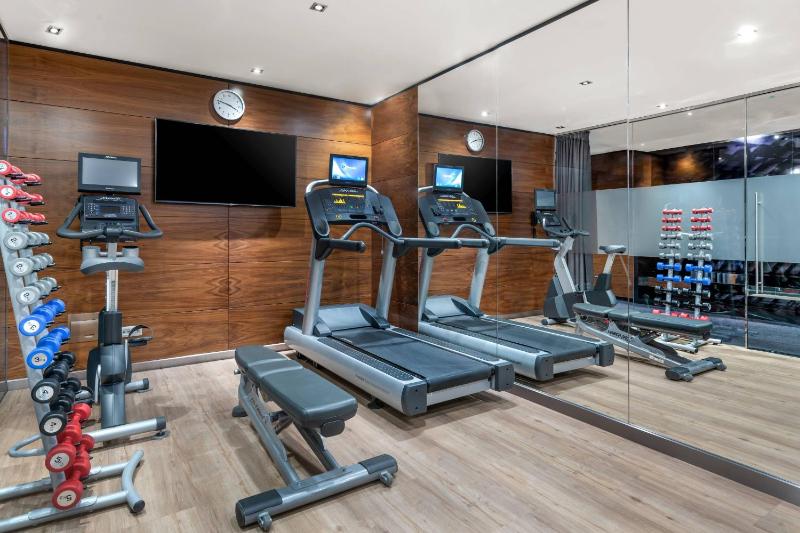AC Hotel Victoria Suites - image 16