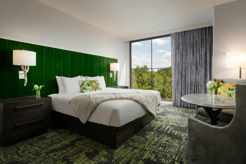 King Room with View image 4