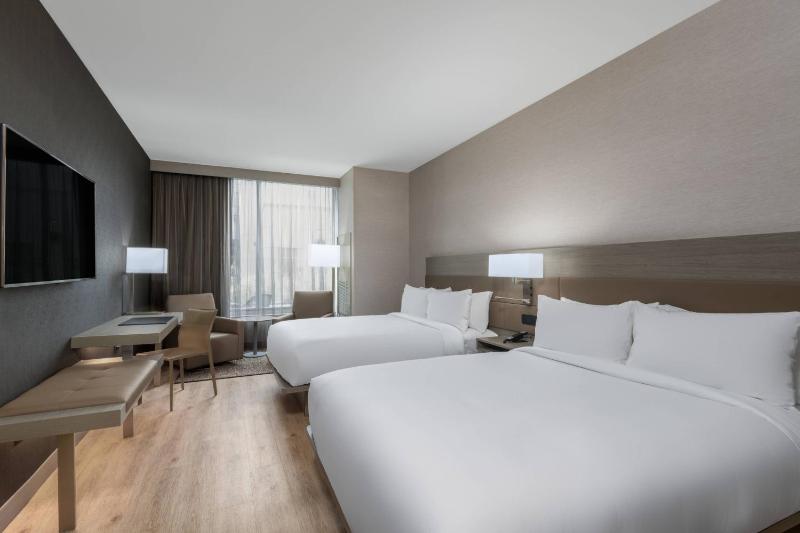 AC Hotel Atlanta Midtown - image 33