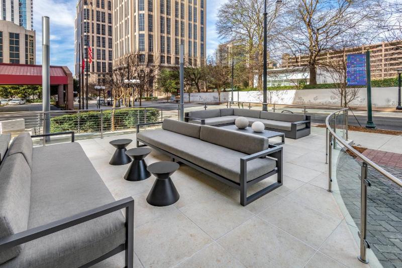 AC Hotel Atlanta Midtown - image 5