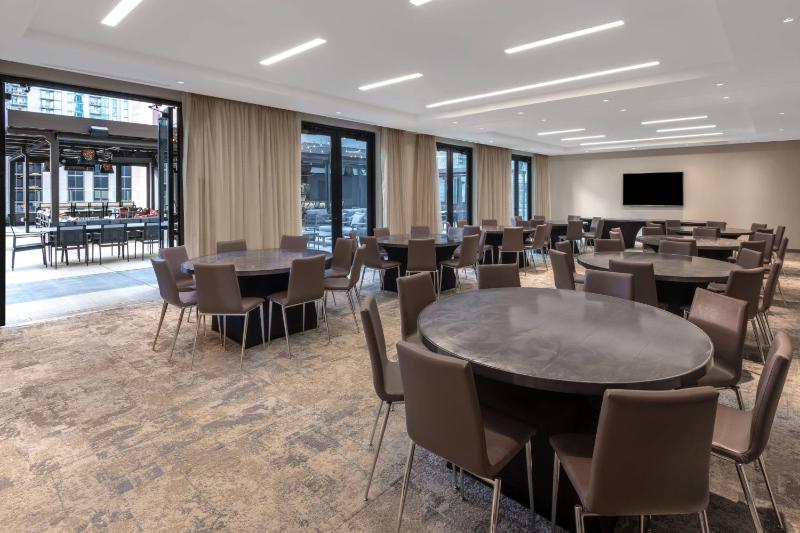 AC Hotel Atlanta Midtown - image 22
