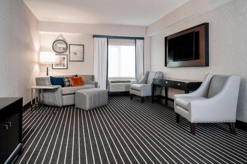 One-Bedroom King Suite image 4