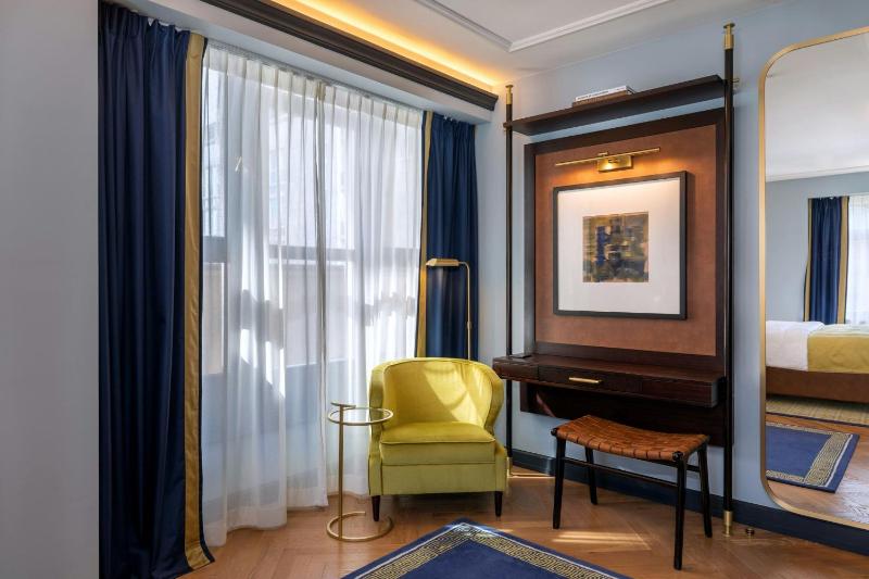 LUME Boutique Hotel Autograph Collection - image 4