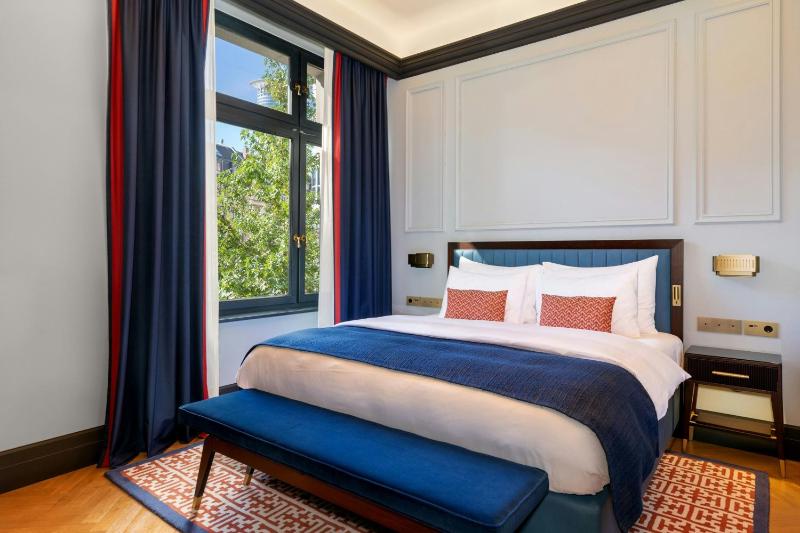 Deluxe Comfort King Room image 3