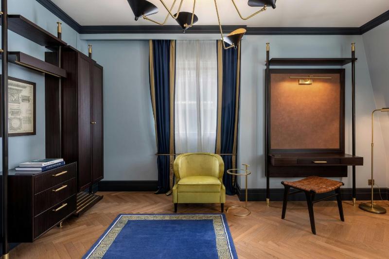 One-Bedroom Junior King Suite image 4