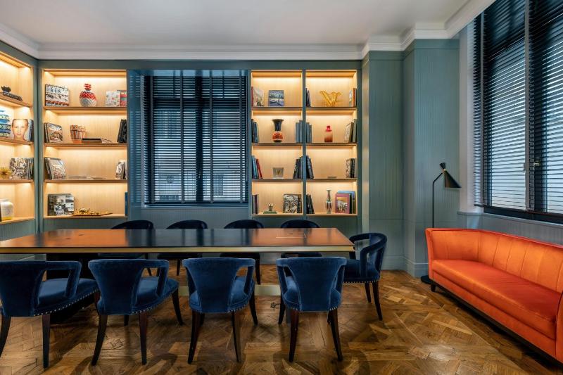 LUME Boutique Hotel Autograph Collection - image 12