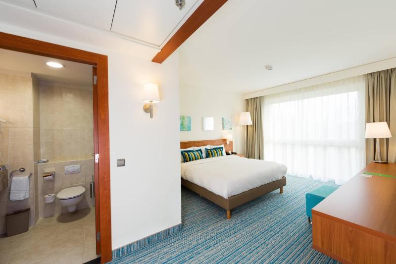 Superior Room, Guest room, 1 King image 3