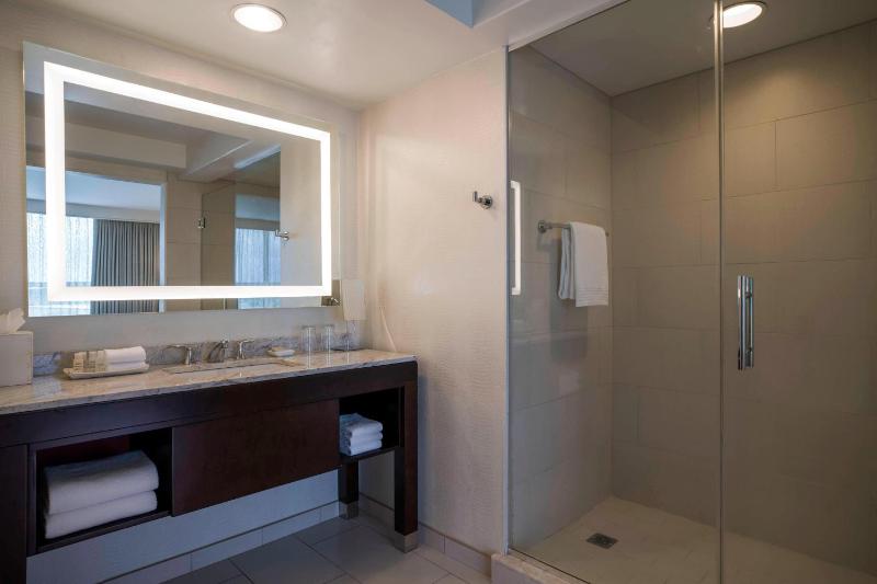 One-Bedroom Executive Suite  image 2
