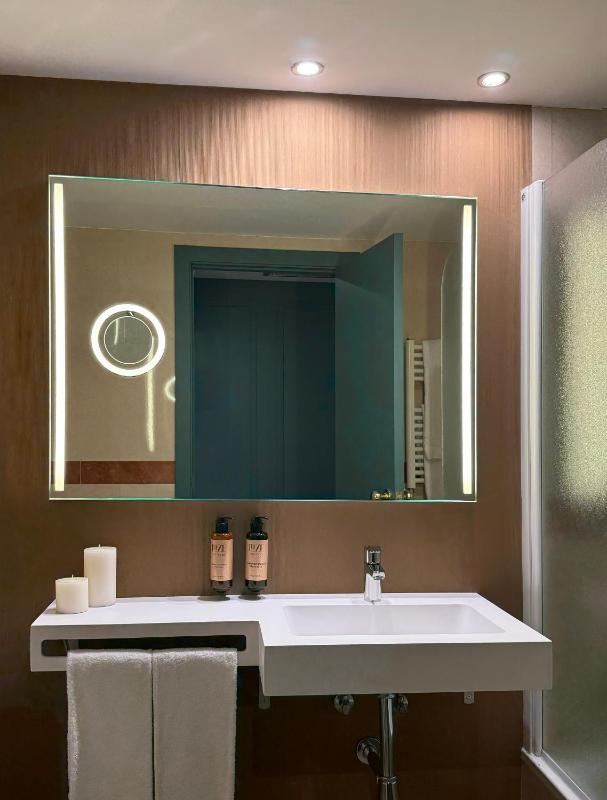 Deluxe Double or Twin Room image 4