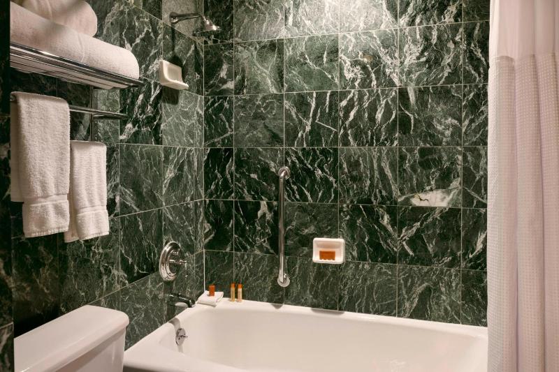One-Bedroom King Suite image 3