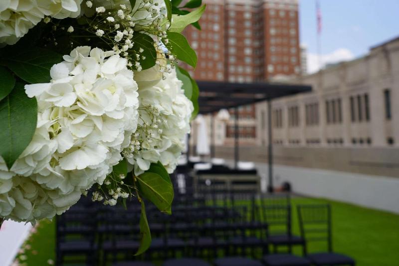 Cambria Hotel Detroit Downtown - image 22