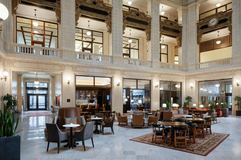 Hotel David Whitney Autograph Collection - image 13