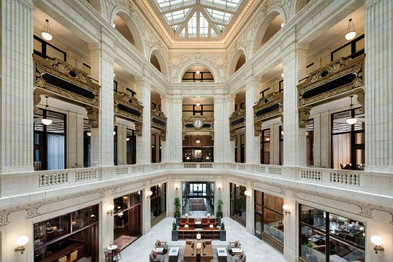 Hotel David Whitney Autograph Collection - image 1