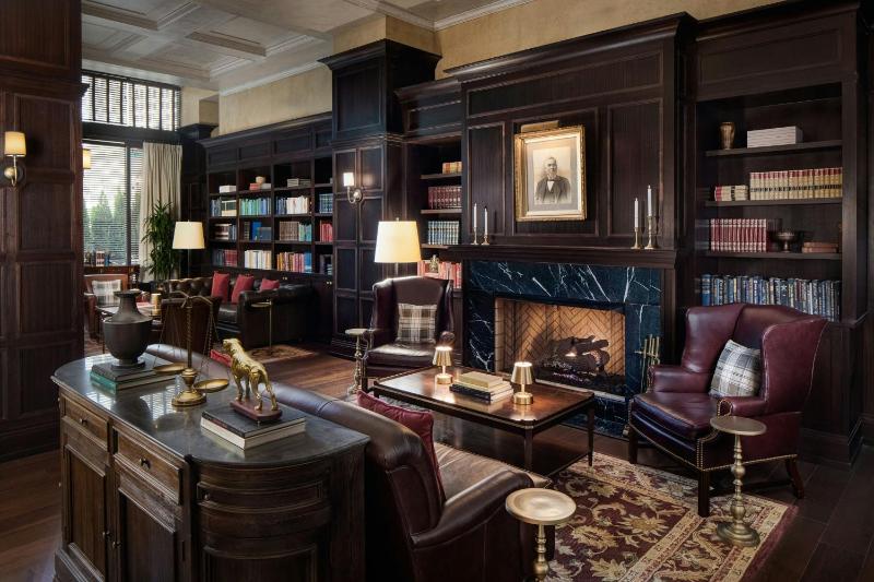 Hotel David Whitney Autograph Collection - image 50
