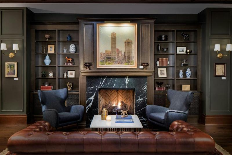 Hotel David Whitney Autograph Collection - image 8