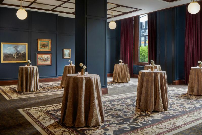 Hotel David Whitney Autograph Collection - image 40