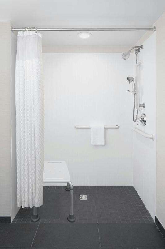 One-Bedroom King Suite image 4