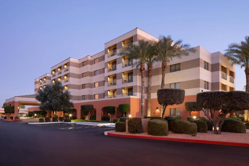 Courtyard by Marriott Scottsdale Old Town - image 21
